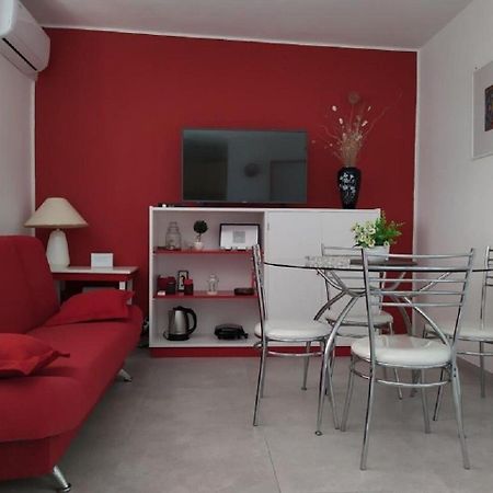 House Vlasta Primošten Екстериор снимка