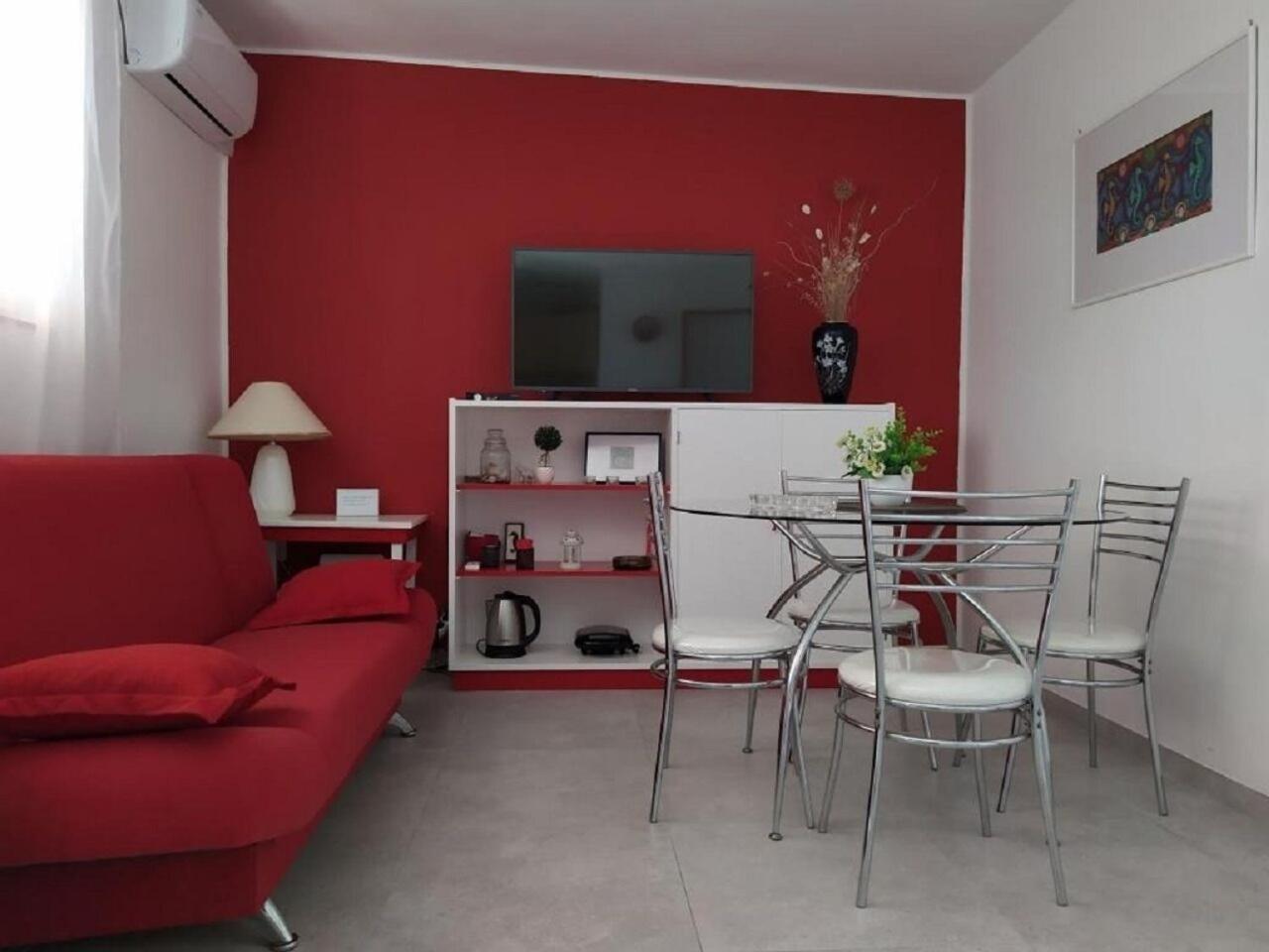 House Vlasta Primošten Екстериор снимка