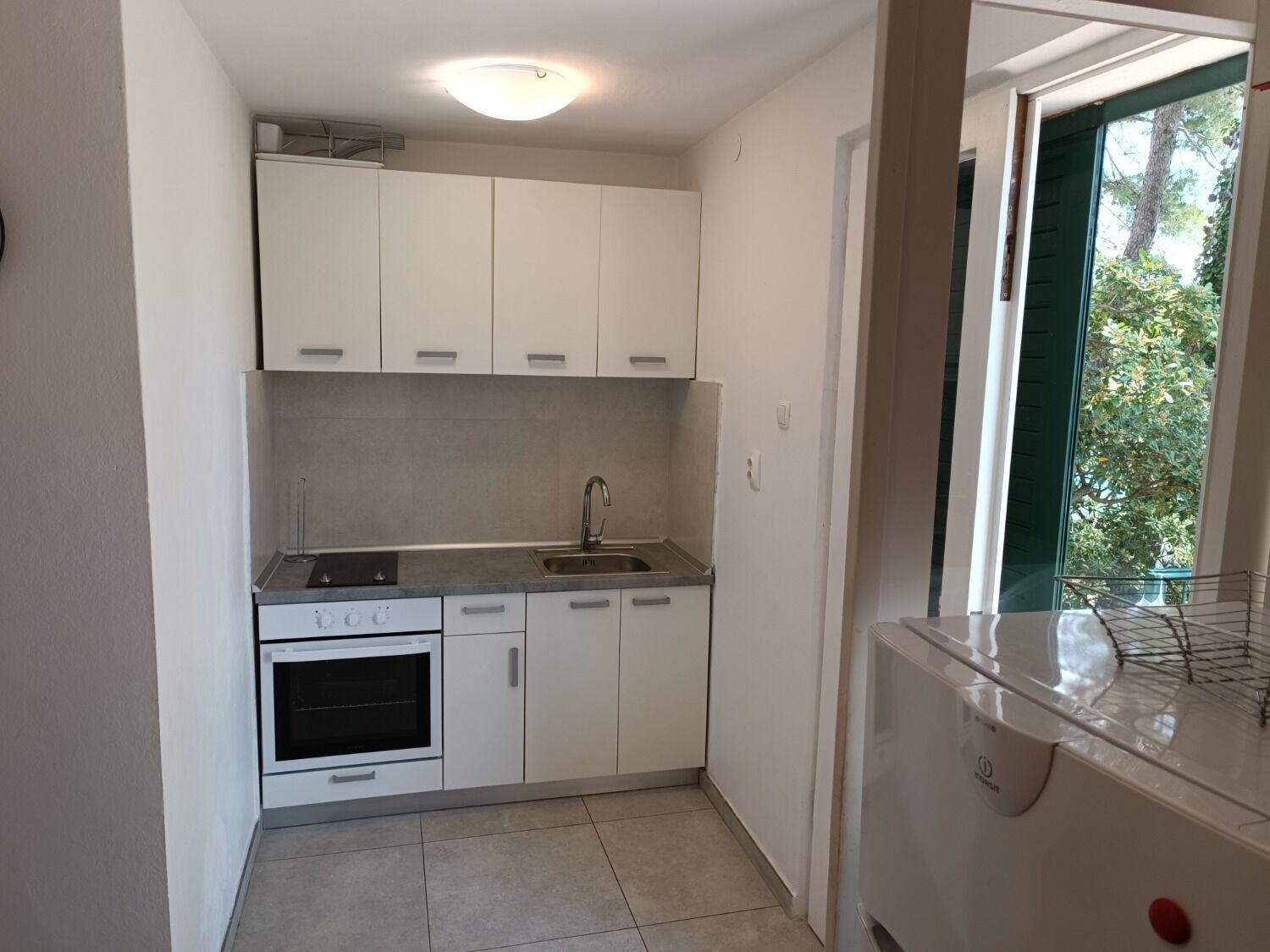House Vlasta Primošten Екстериор снимка