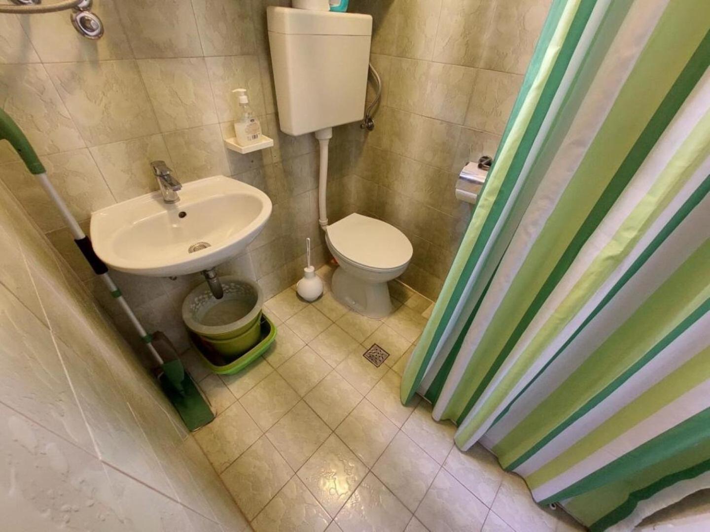House Vlasta Primošten Екстериор снимка