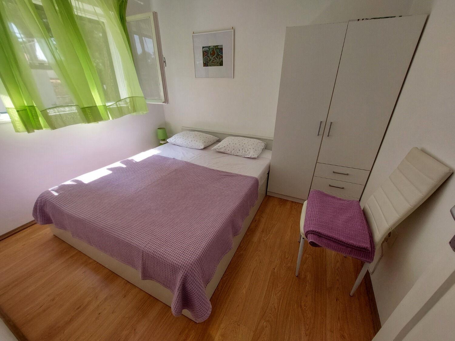 House Vlasta Primošten Екстериор снимка