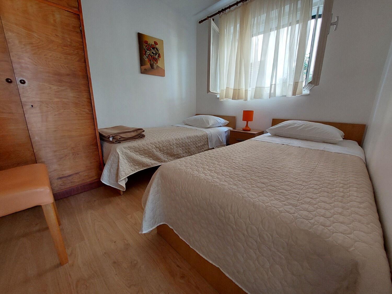 House Vlasta Primošten Екстериор снимка