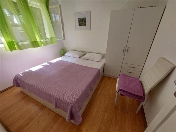 House Vlasta Primošten Екстериор снимка