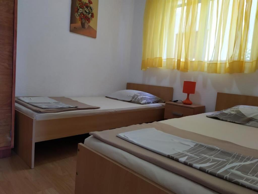 House Vlasta Primošten Екстериор снимка
