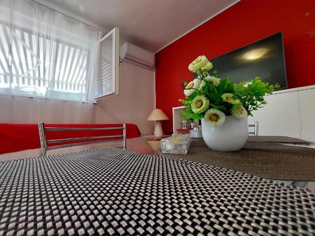 House Vlasta Primošten Екстериор снимка