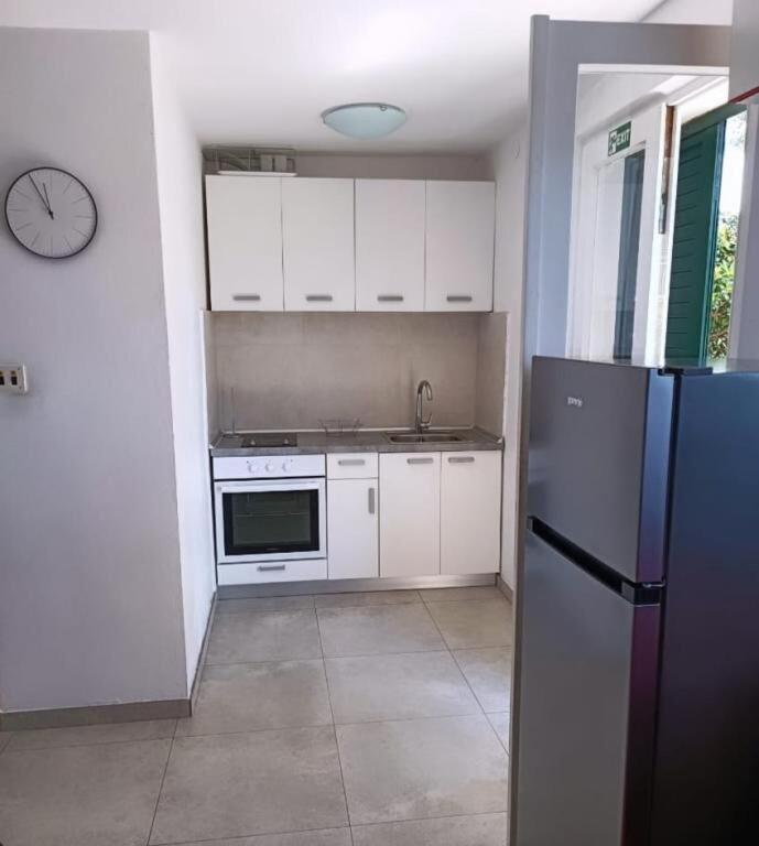 House Vlasta Primošten Екстериор снимка