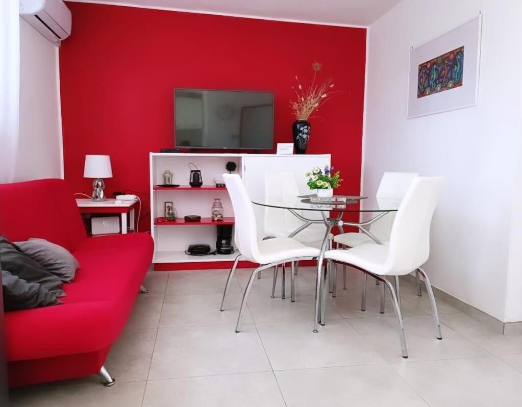 House Vlasta Primošten Екстериор снимка